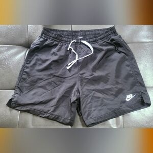 Nike Mens Dry-fit Short Medium